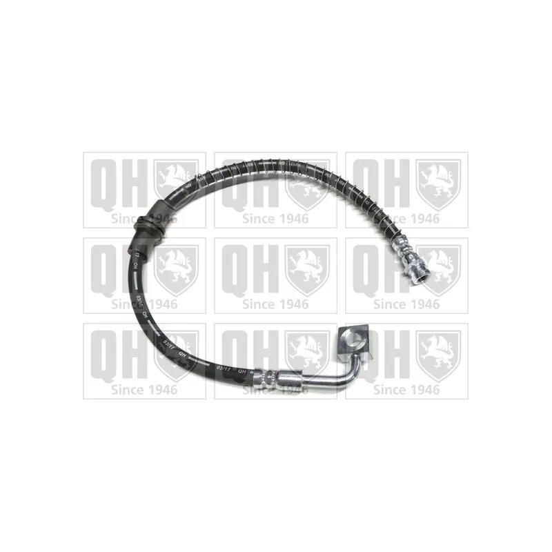 Flexible de frein QUINTON HAZELL BFH5742