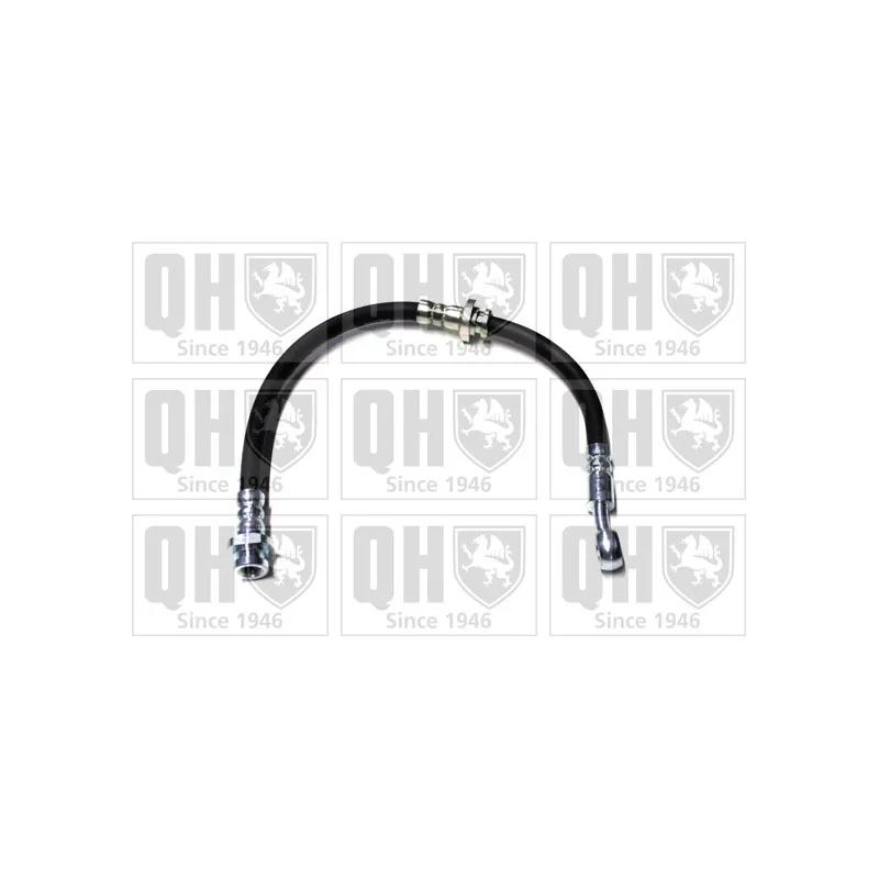 Flexible de frein QUINTON HAZELL BFH5745