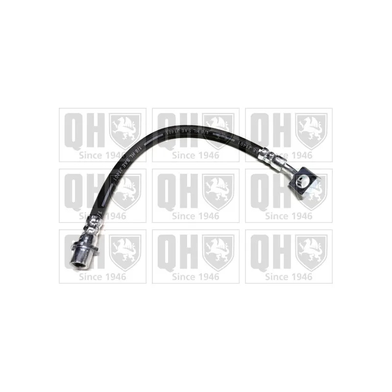Flexible de frein QUINTON HAZELL BFH5750