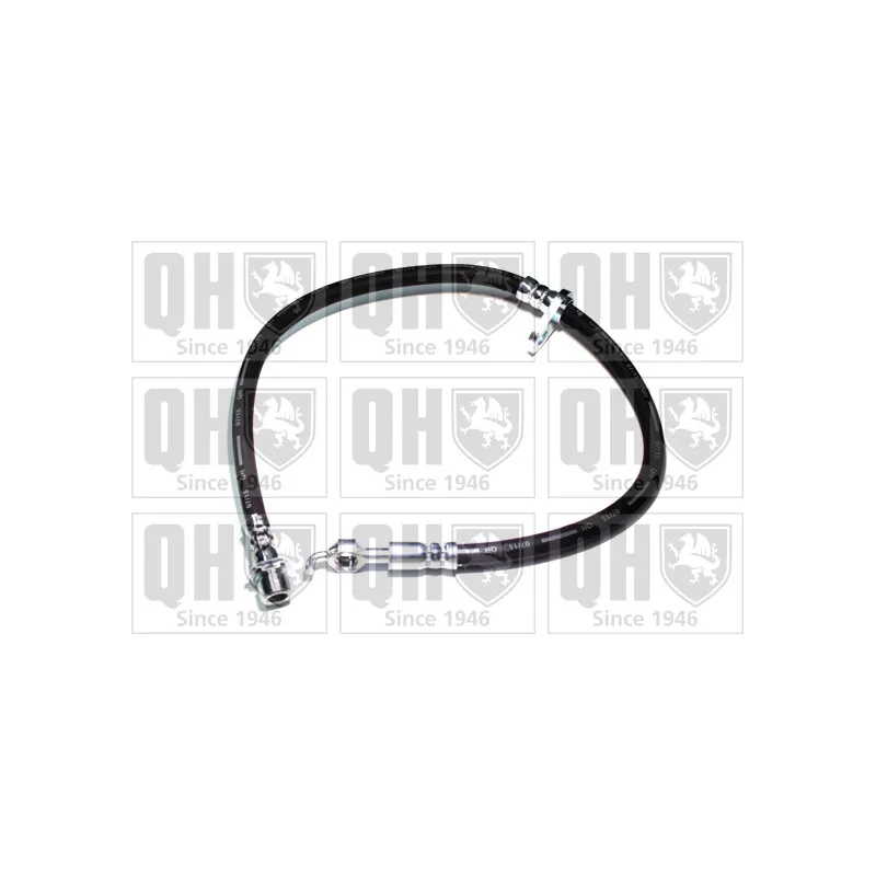 Flexible de frein QUINTON HAZELL BFH5755