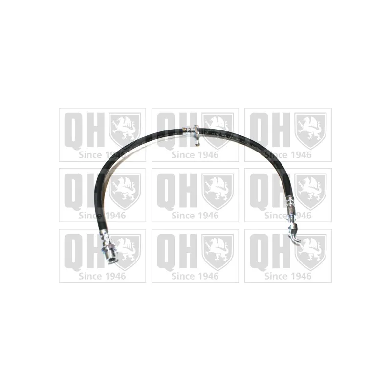 Flexible de frein QUINTON HAZELL BFH5757