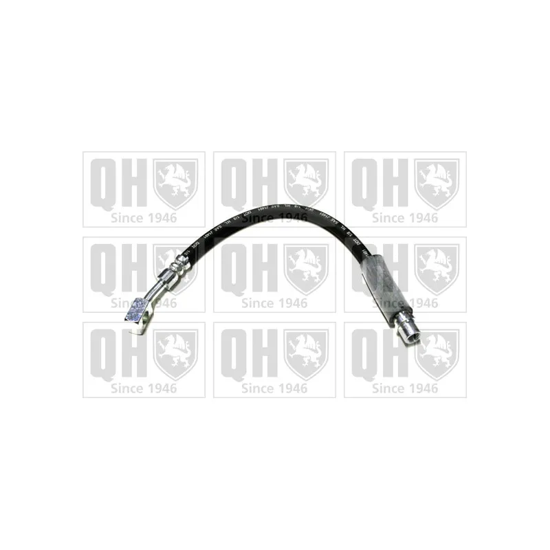 Flexible de frein QUINTON HAZELL BFH5760