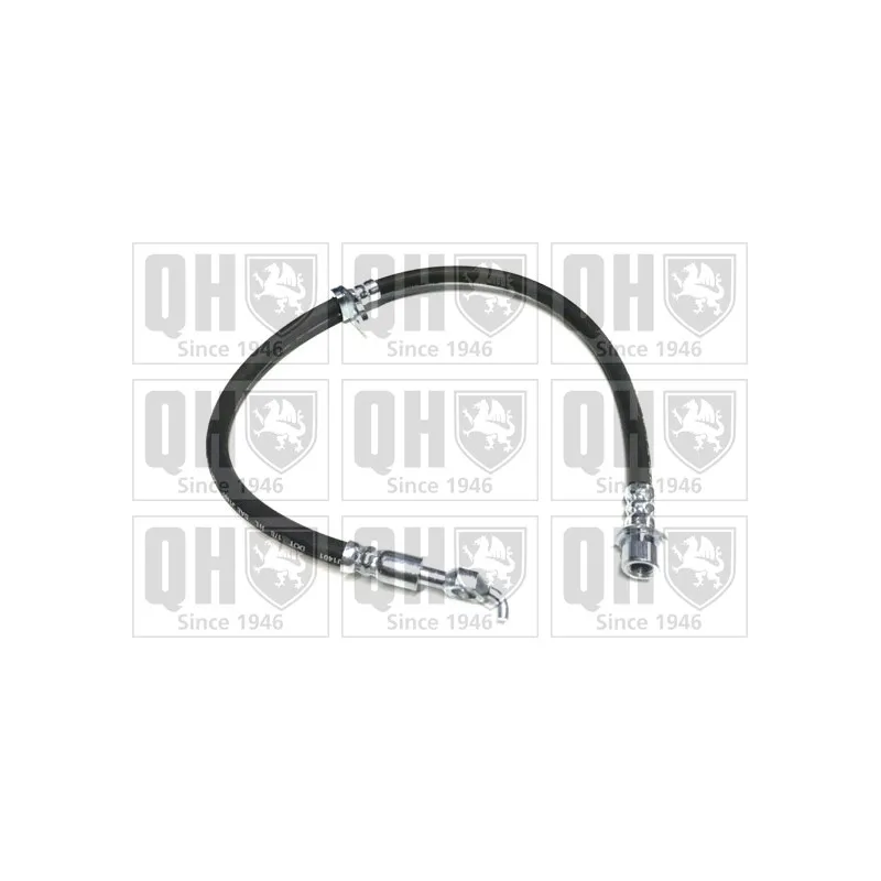 Flexible de frein QUINTON HAZELL BFH5767