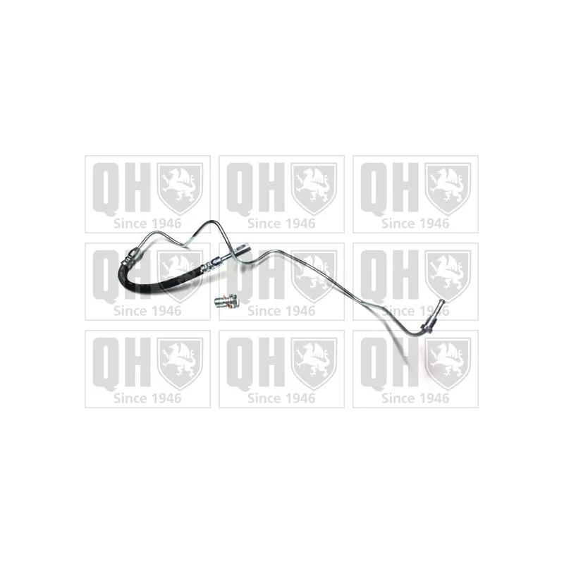 Flexible de frein QUINTON HAZELL BFH5770