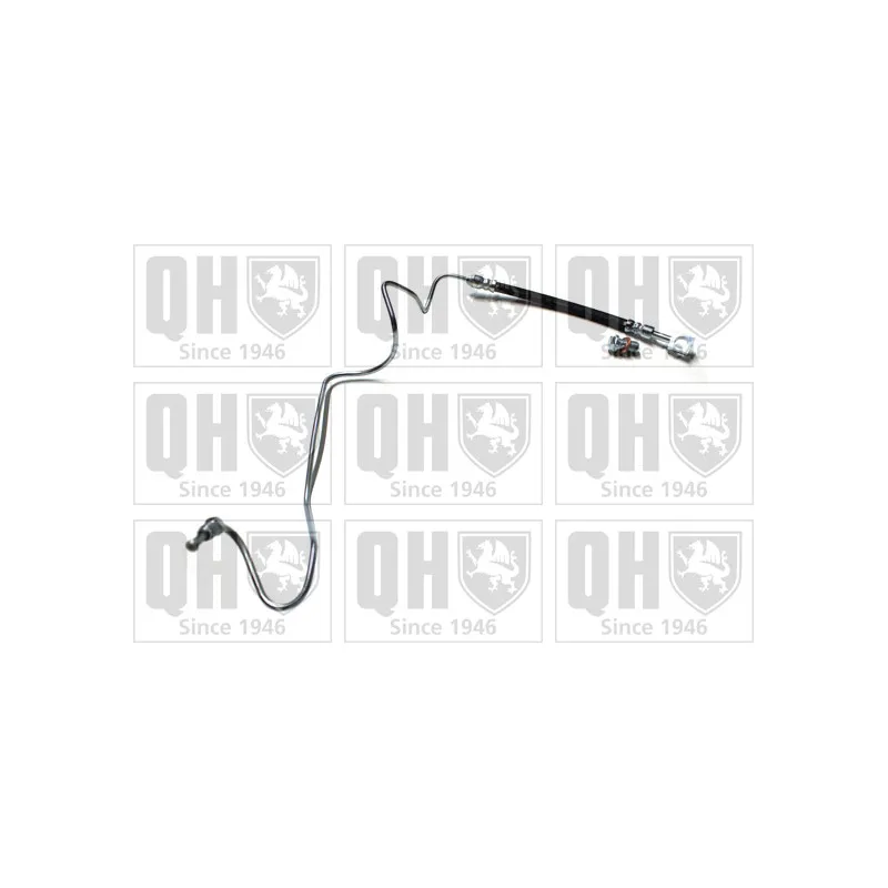 Flexible de frein QUINTON HAZELL BFH5771