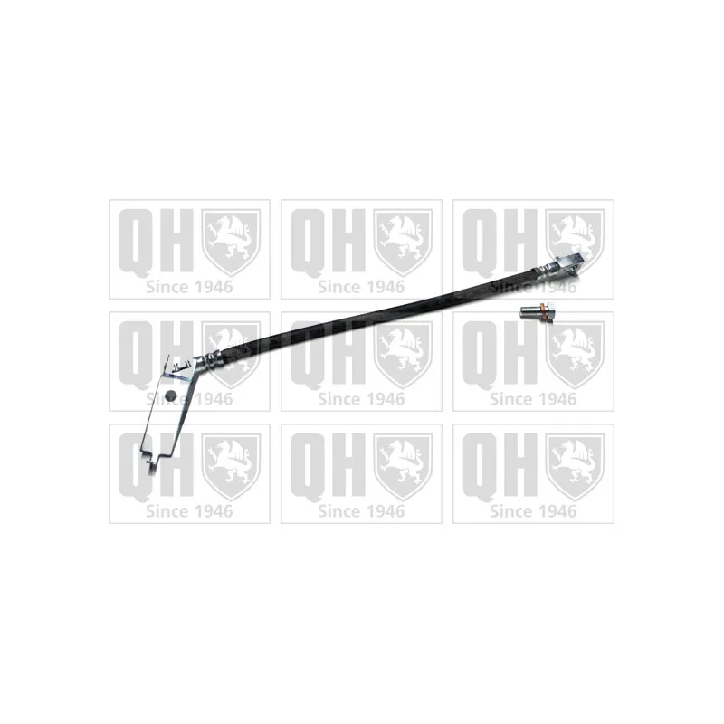Flexible de frein QUINTON HAZELL BFH5772