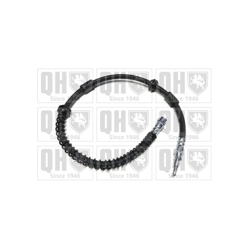 Flexible de frein QUINTON HAZELL BFH5817
