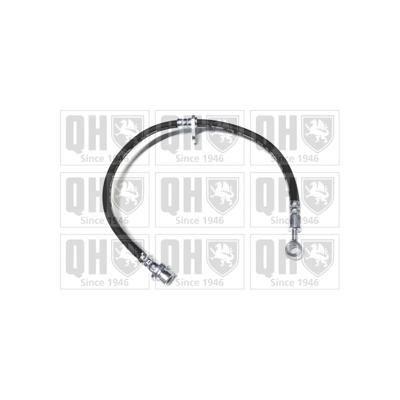 Flexible de frein QUINTON HAZELL BFH5829