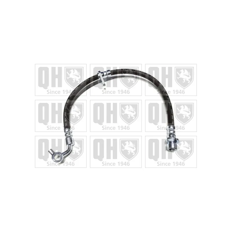 Flexible de frein QUINTON HAZELL BFH5830