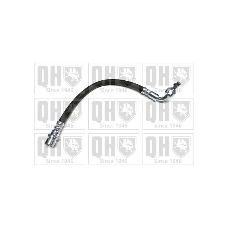 Flexible de frein QUINTON HAZELL BFH5845
