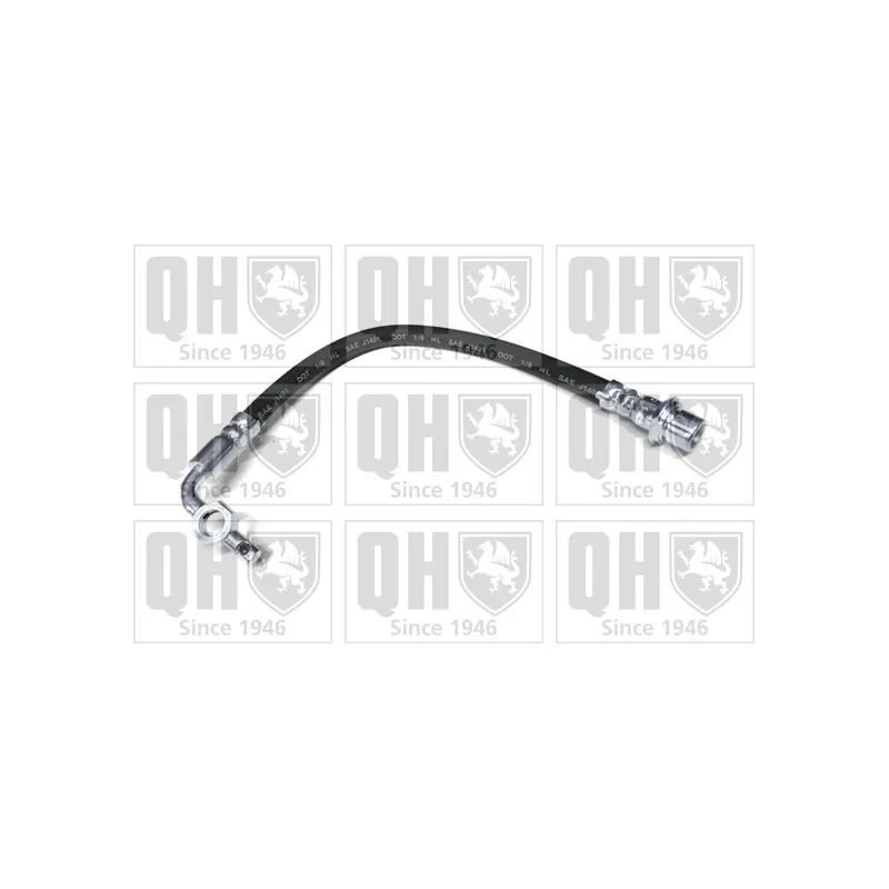 Flexible de frein QUINTON HAZELL BFH5846