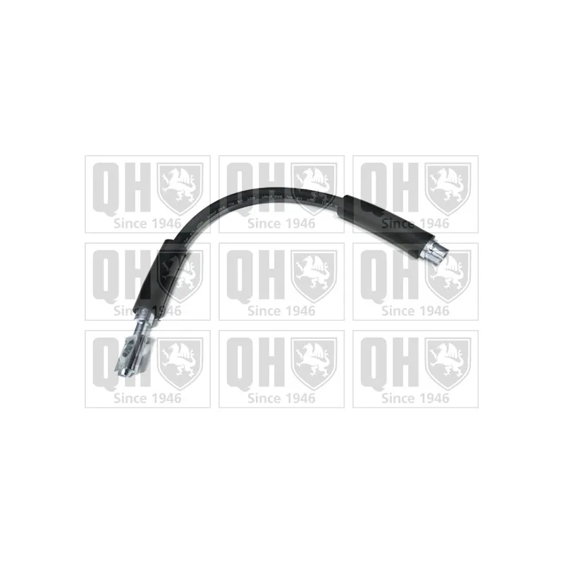 Flexible de frein QUINTON HAZELL BFH5850