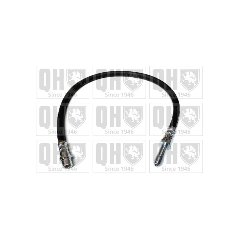 Flexible de frein QUINTON HAZELL BFH5855