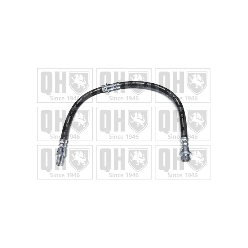 Flexible de frein QUINTON HAZELL BFH5858