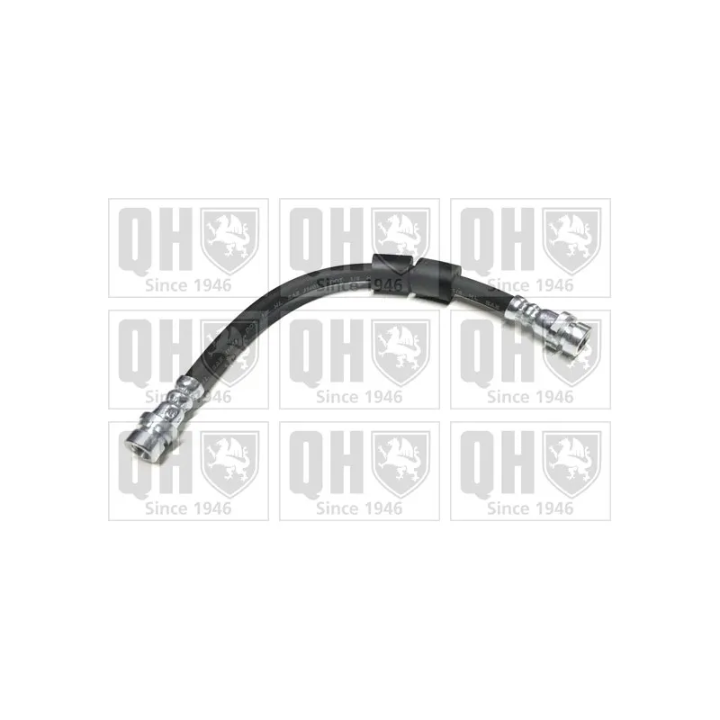 Flexible de frein QUINTON HAZELL BFH5870
