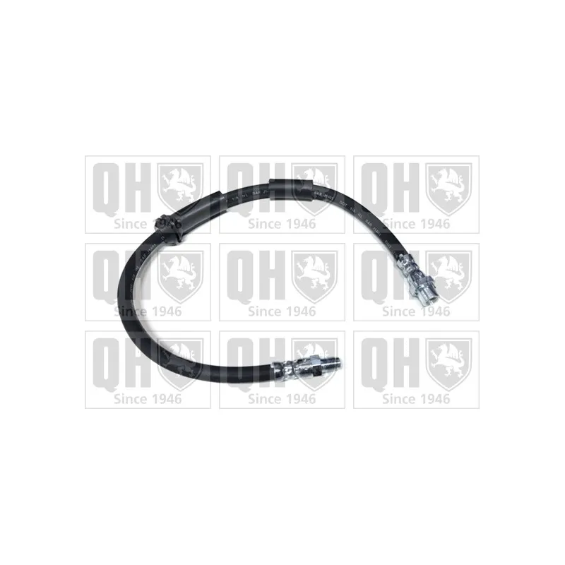 Flexible de frein QUINTON HAZELL BFH5874