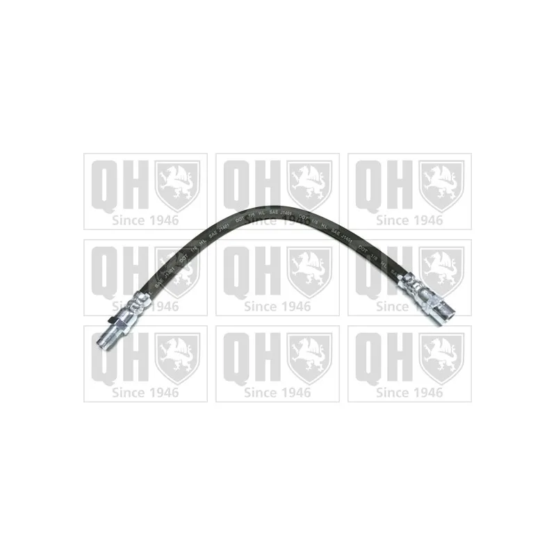 Flexible de frein QUINTON HAZELL BFH5876
