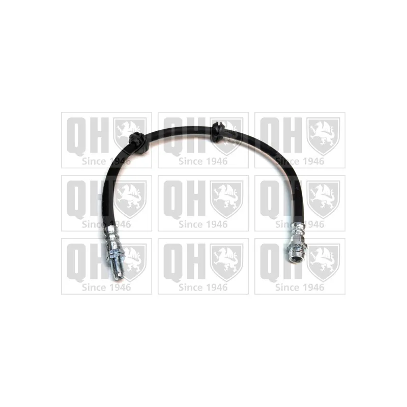 Flexible de frein QUINTON HAZELL BFH5921