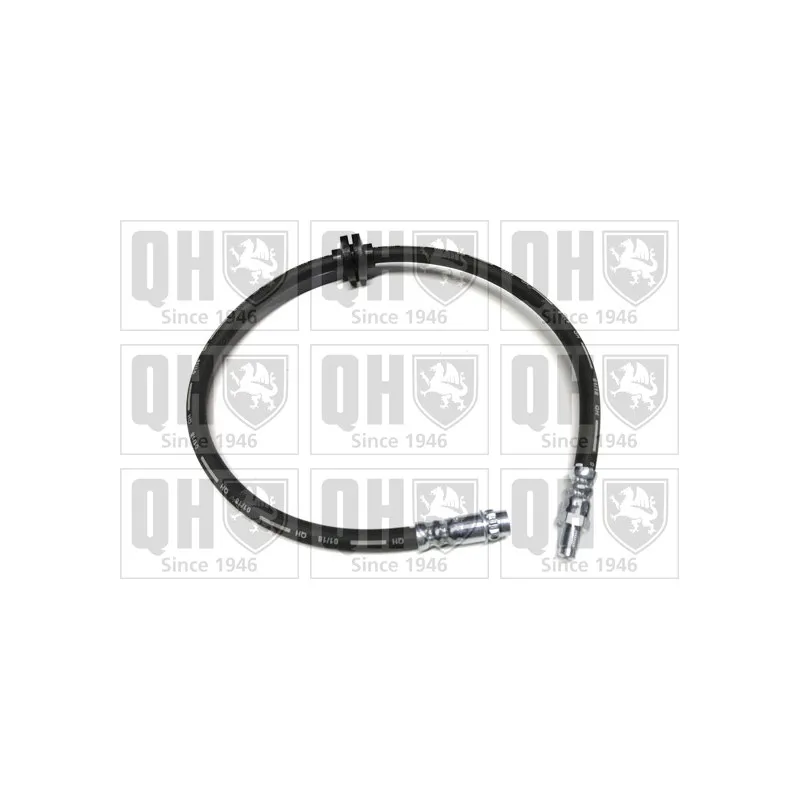Flexible de frein QUINTON HAZELL BFH5930
