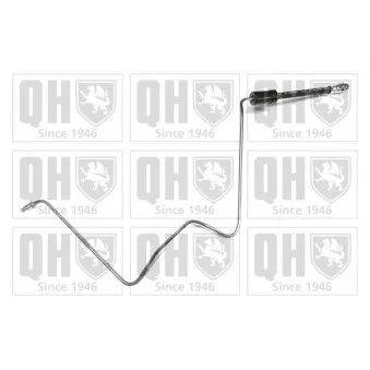 Flexible de frein QUINTON HAZELL BFH5944
