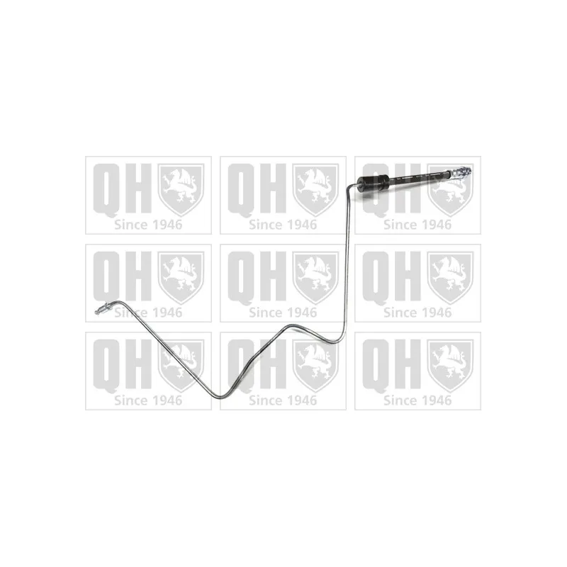 Flexible de frein QUINTON HAZELL BFH5944