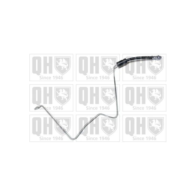 Flexible de frein QUINTON HAZELL BFH5945