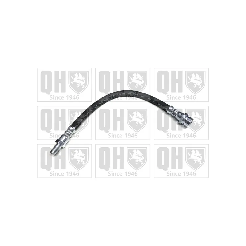 Flexible de frein QUINTON HAZELL BFH5949