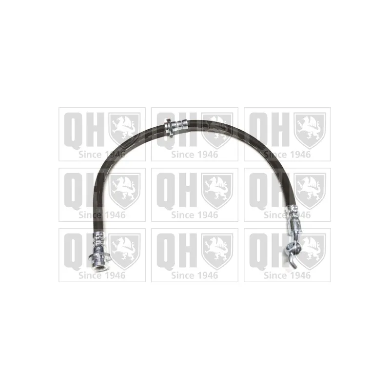 Flexible de frein QUINTON HAZELL BFH5965