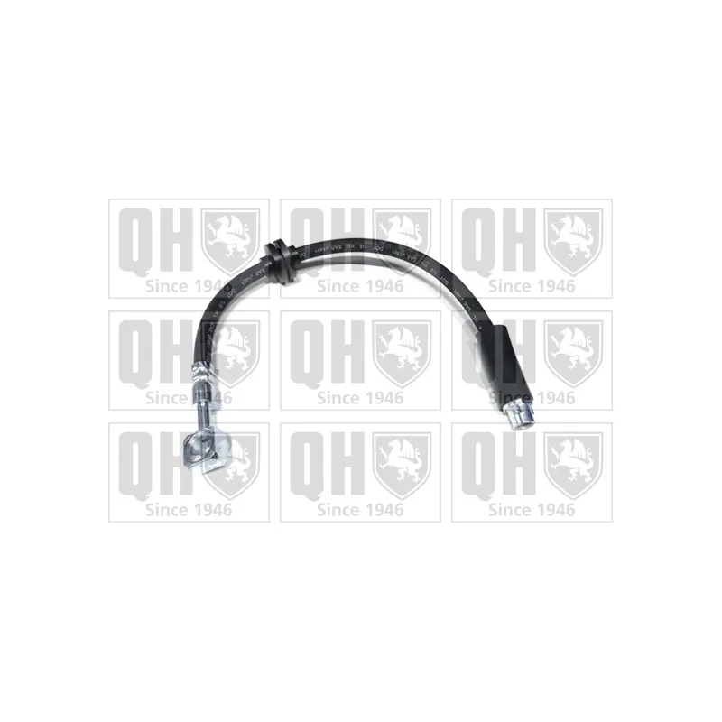 Flexible de frein QUINTON HAZELL BFH5968