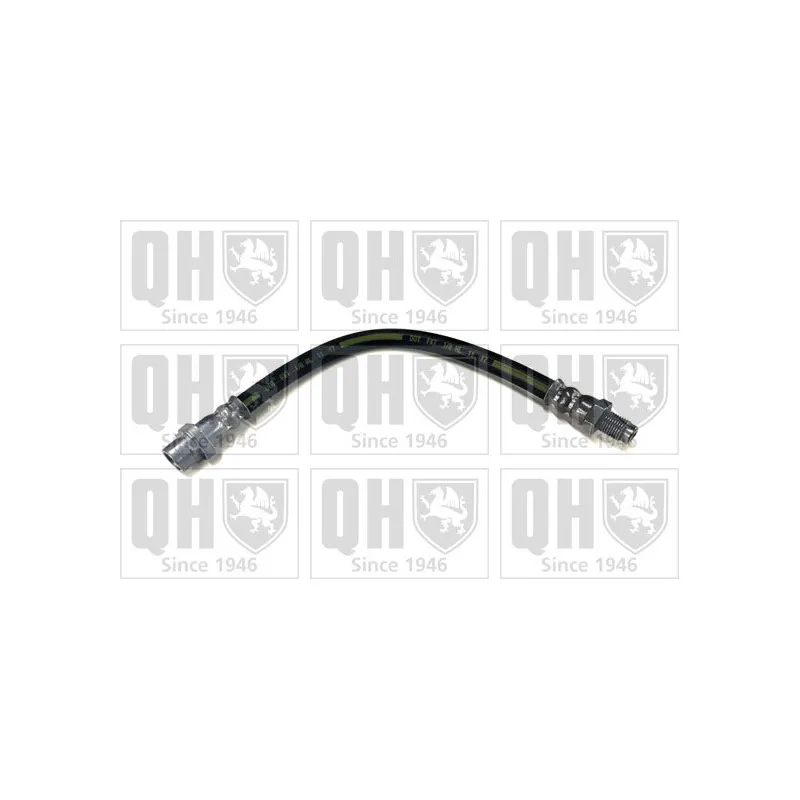 Flexible de frein QUINTON HAZELL BFH6000