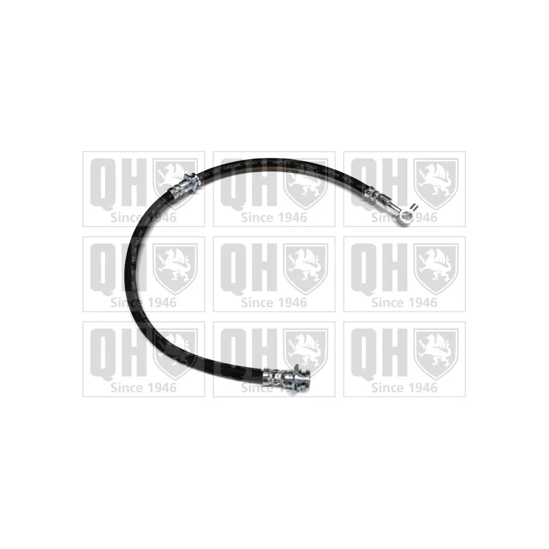Flexible de frein QUINTON HAZELL BFH6021