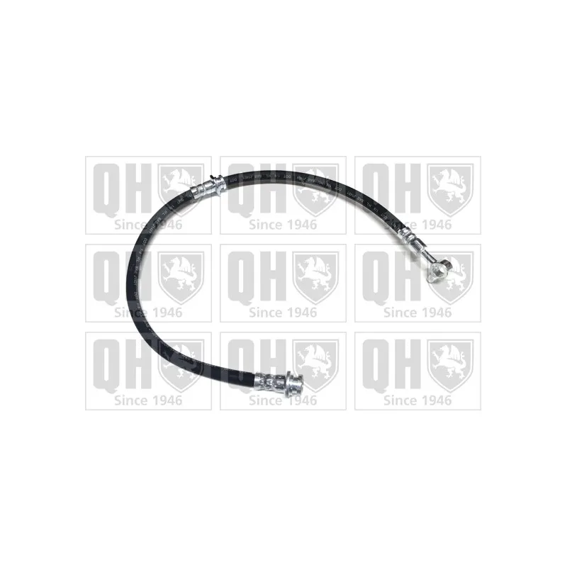 Flexible de frein QUINTON HAZELL BFH6022