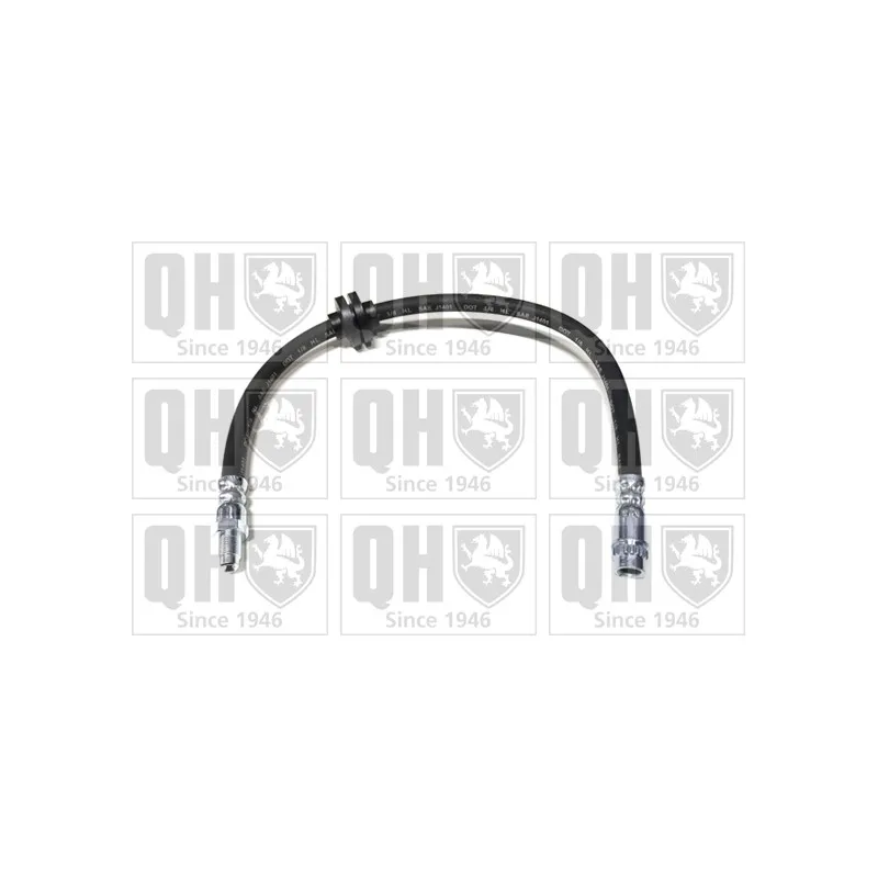 Flexible de frein QUINTON HAZELL BFH6030