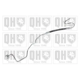 Flexible de frein QUINTON HAZELL BFH6040