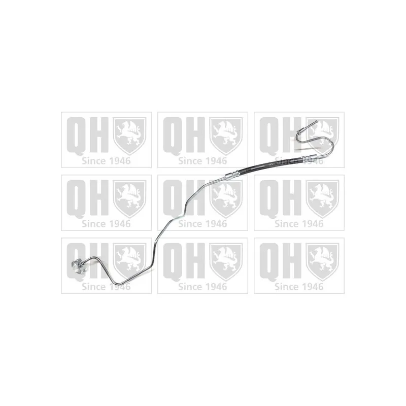Flexible de frein QUINTON HAZELL BFH6040