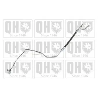 Flexible de frein QUINTON HAZELL BFH6041