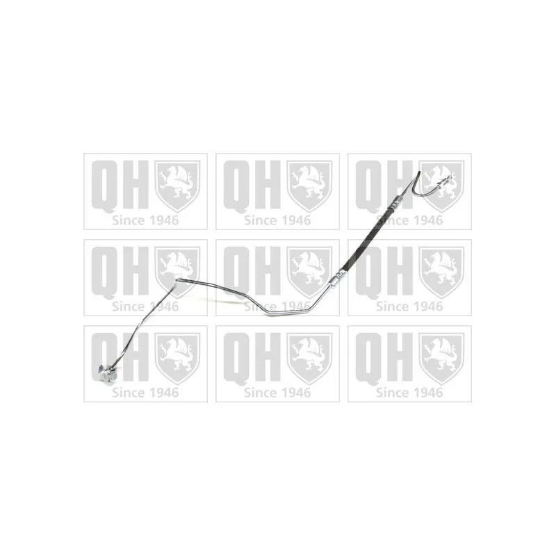 Flexible de frein QUINTON HAZELL BFH6041