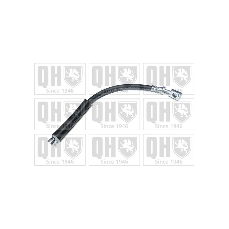 Flexible de frein QUINTON HAZELL BFH6044