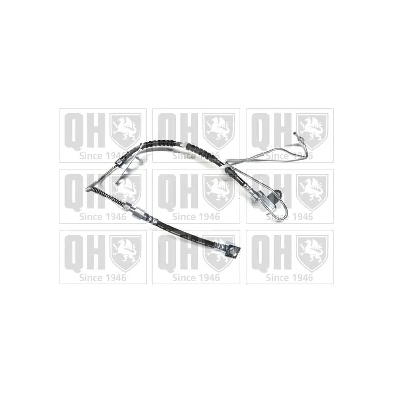 Flexible de frein QUINTON HAZELL BFH6045
