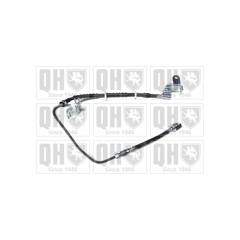 Flexible de frein QUINTON HAZELL BFH6046