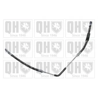 Flexible de frein QUINTON HAZELL BFH6048