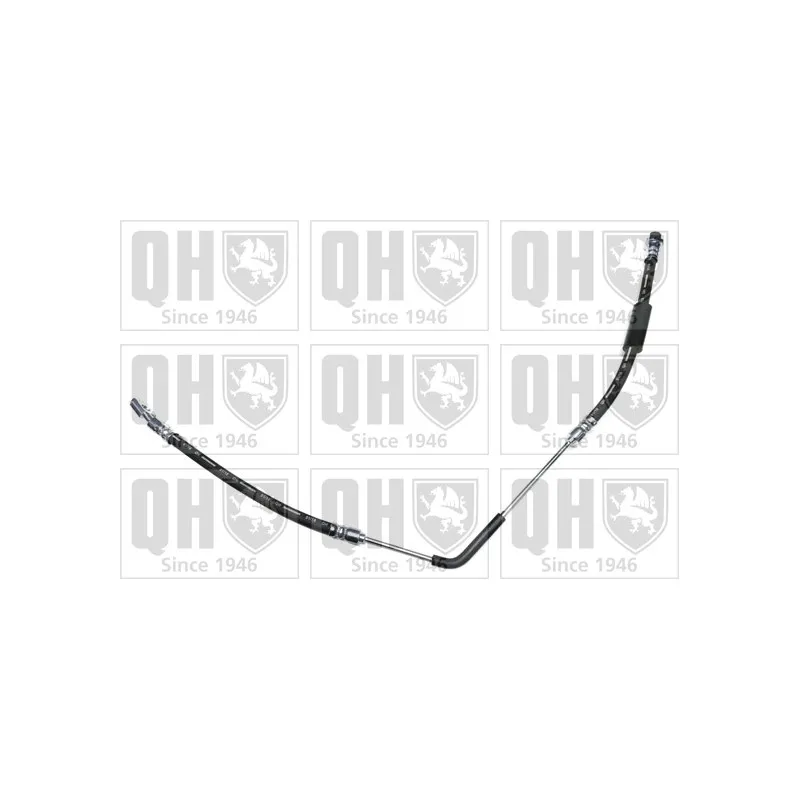 Flexible de frein QUINTON HAZELL BFH6048