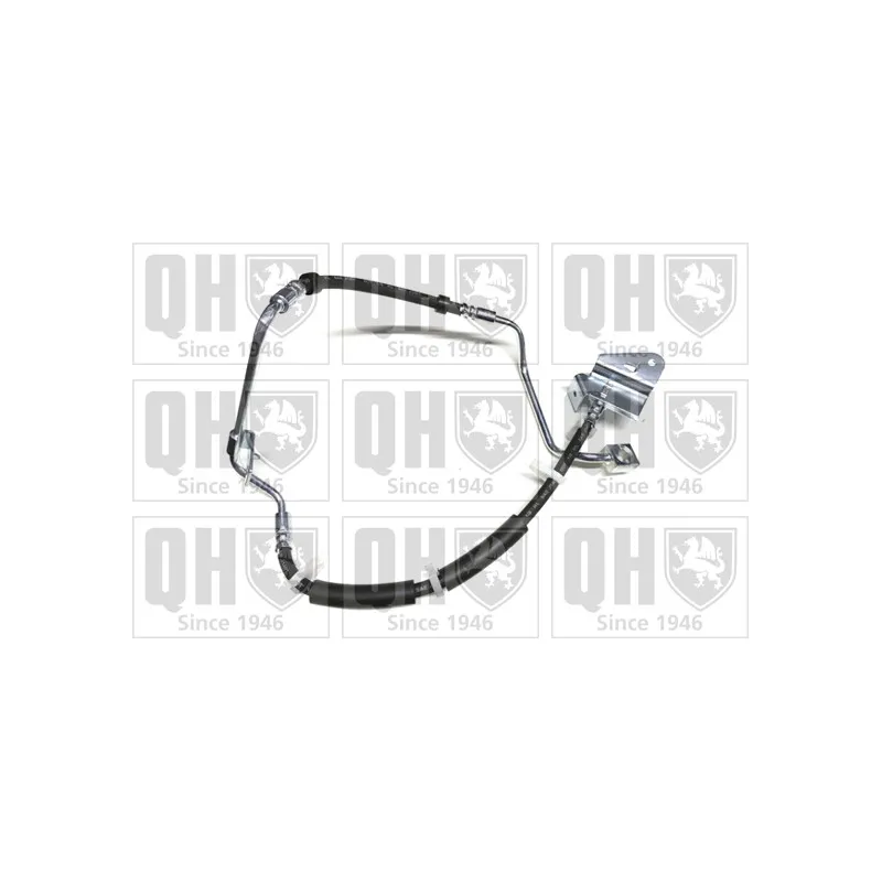 Flexible de frein QUINTON HAZELL BFH6052