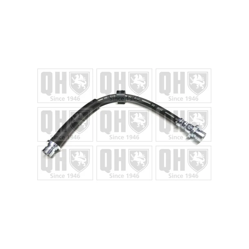 Flexible de frein QUINTON HAZELL BFH6053