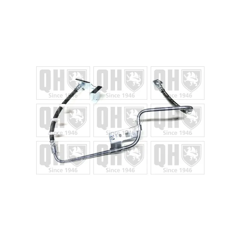 Flexible de frein QUINTON HAZELL BFH6054