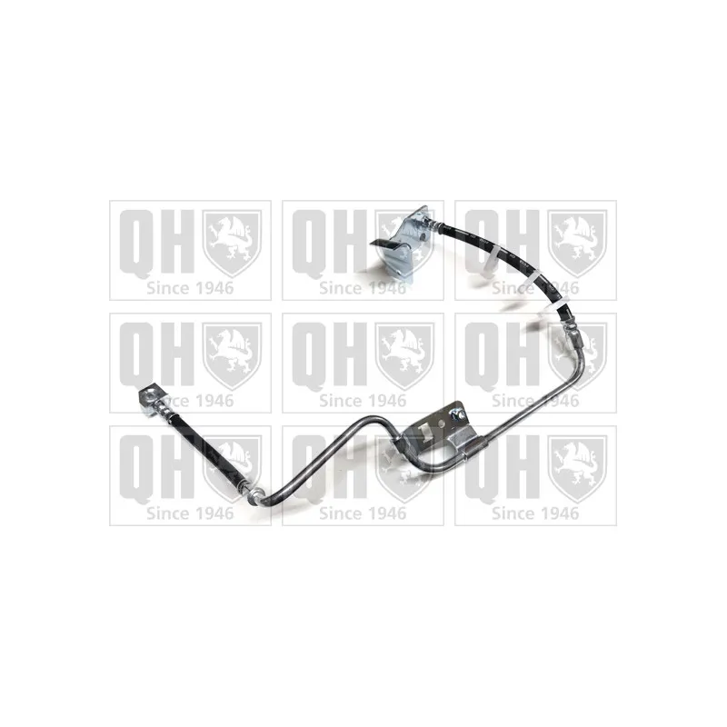 Flexible de frein QUINTON HAZELL BFH6055