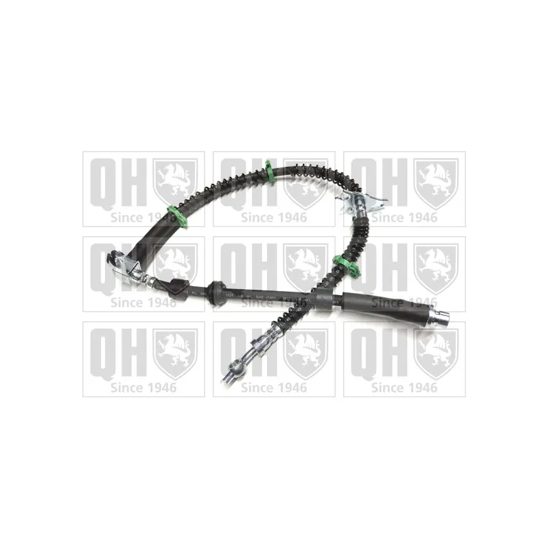 Flexible de frein QUINTON HAZELL BFH6056