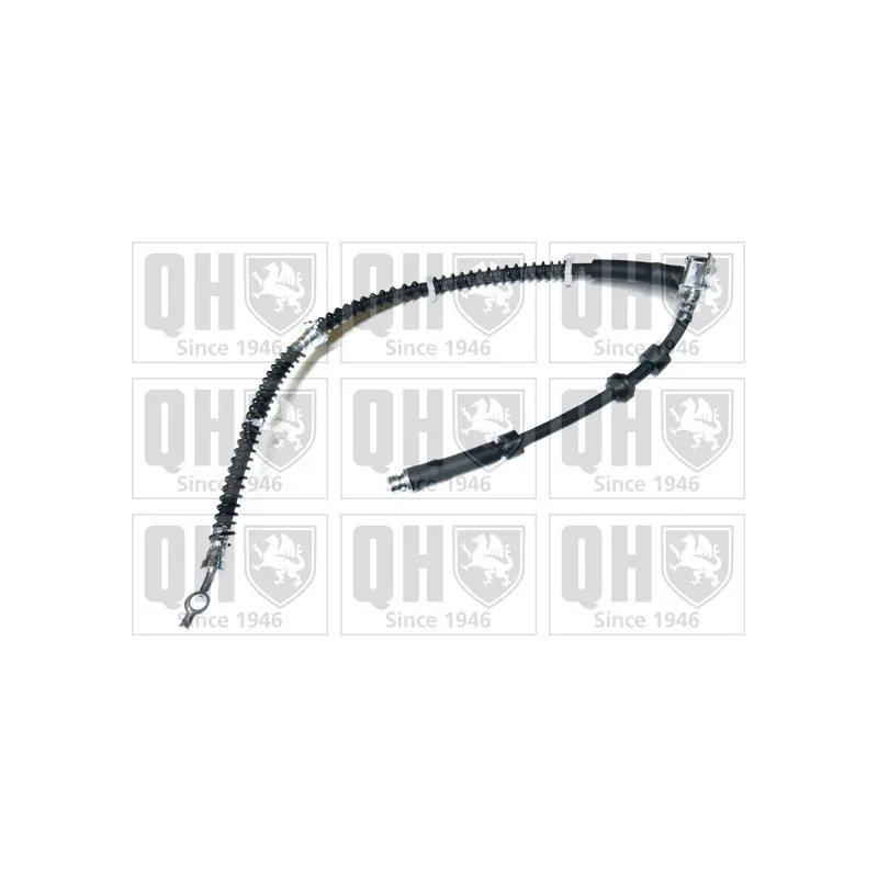 Flexible de frein QUINTON HAZELL BFH6057