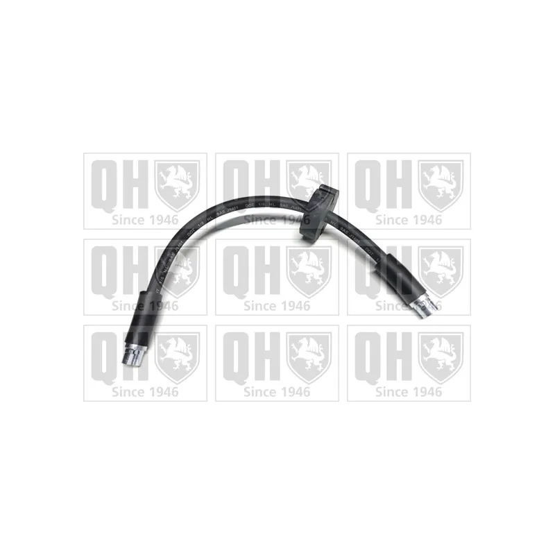 Flexible de frein QUINTON HAZELL BFH6059
