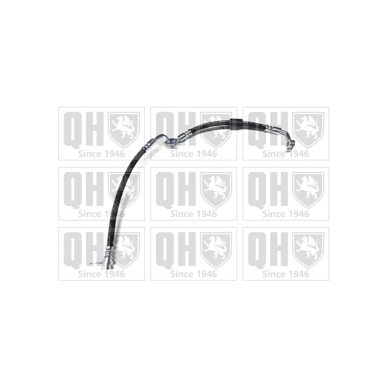 Flexible de frein QUINTON HAZELL BFH6061